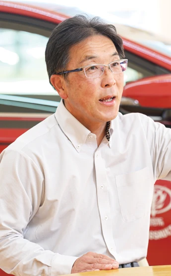 Car Life Advisor