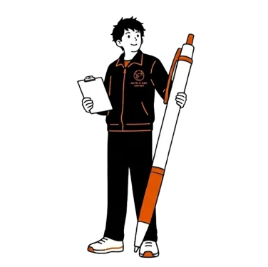 メカニックエンジニア・サービスフロント