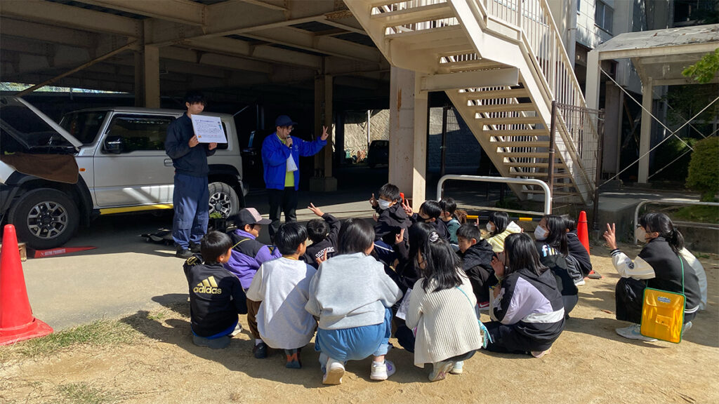小学生ドリームゼミ