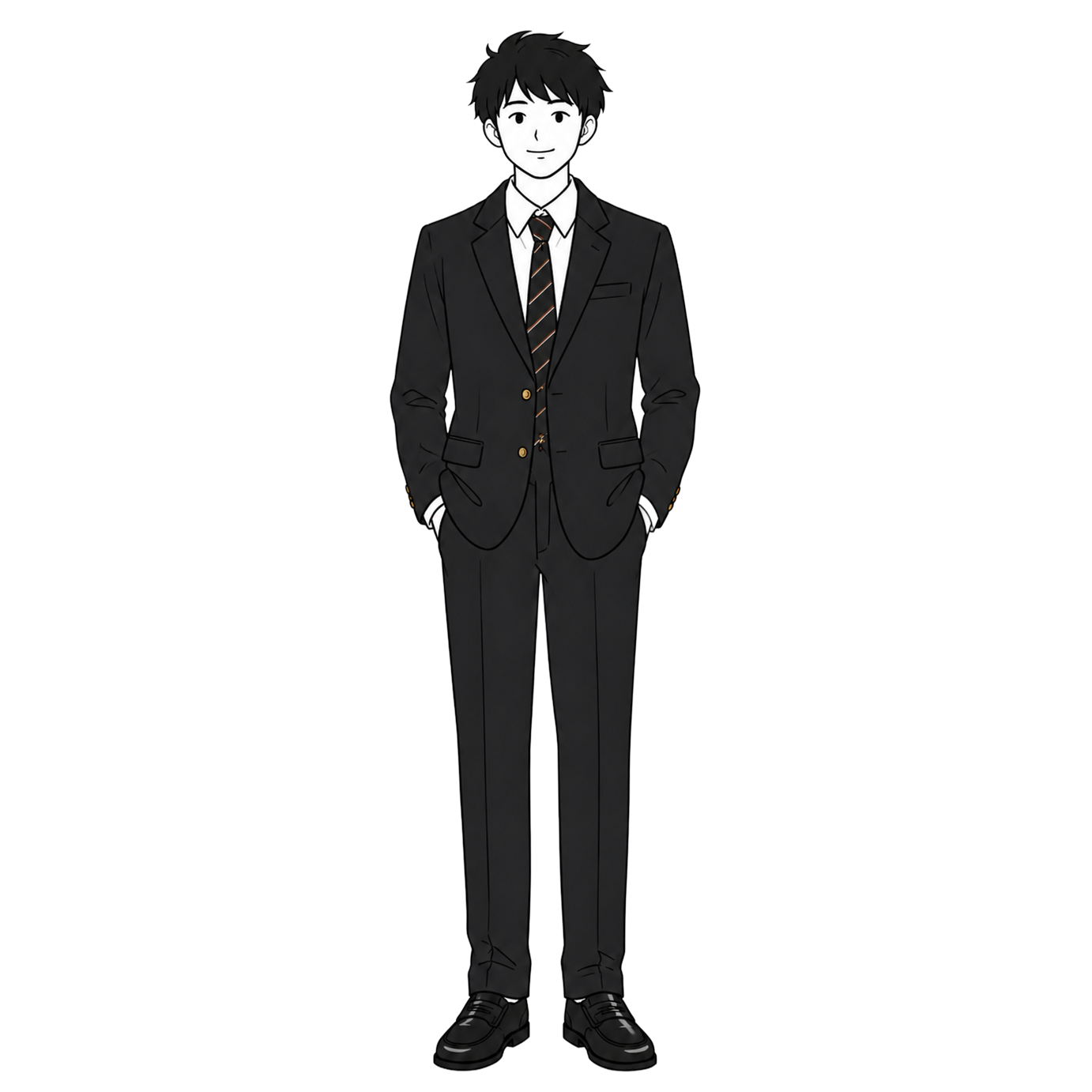 学生