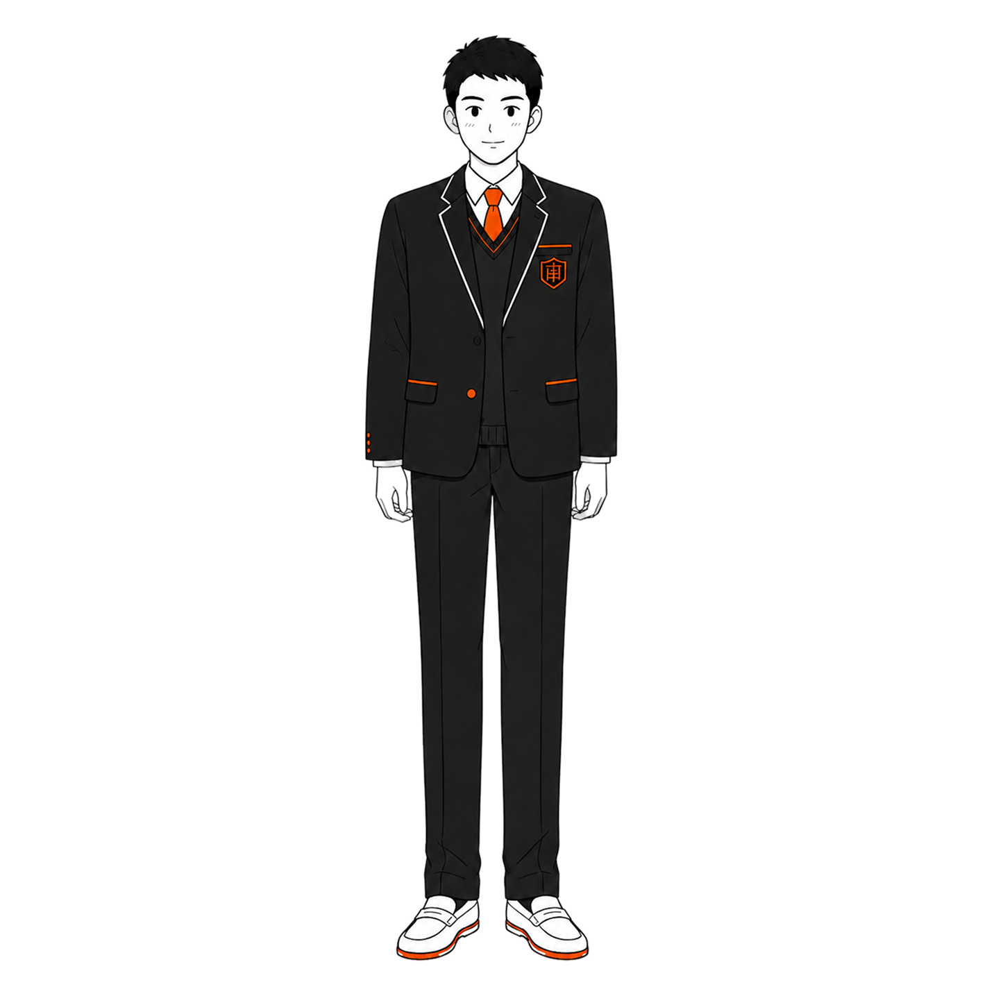 学生