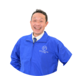 河西社長