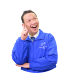 河西社長