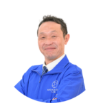 河西社長