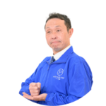 河西社長