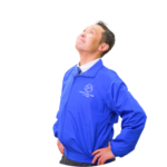 河西社長