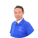河西社長