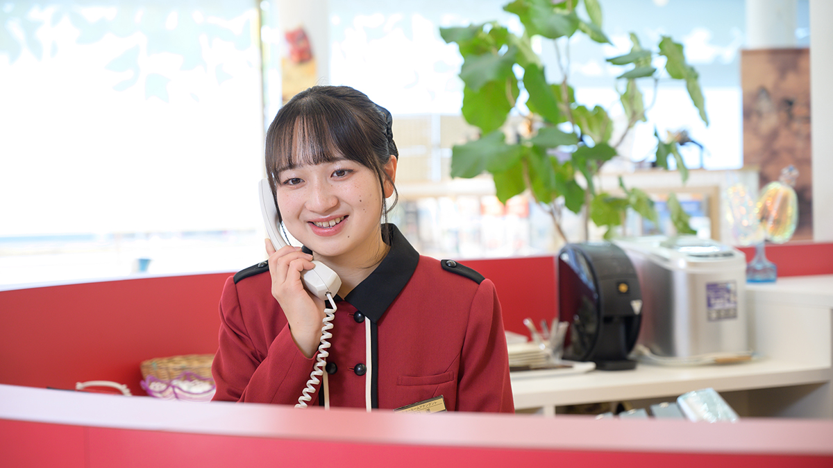 お問い合わせ・お申込み