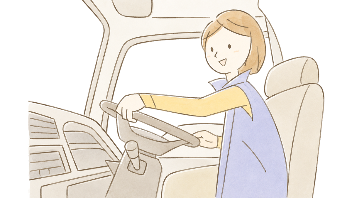 お乗り換え時の下取り査定