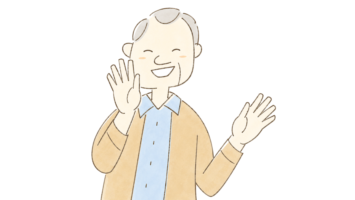 免許返納による買取のご相談